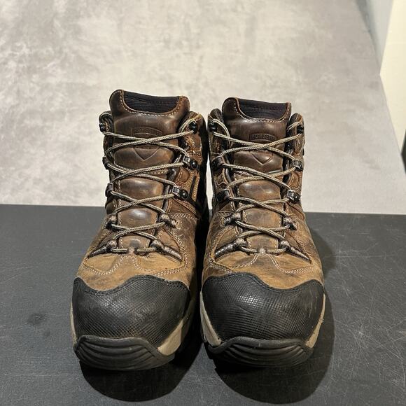 Red Wing Irish Setter Crosby 5\